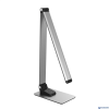 Lampka biurkowa LED 16,5W USB PDL509 CHARGER ALU & TOUCH CONTROL PLATINET